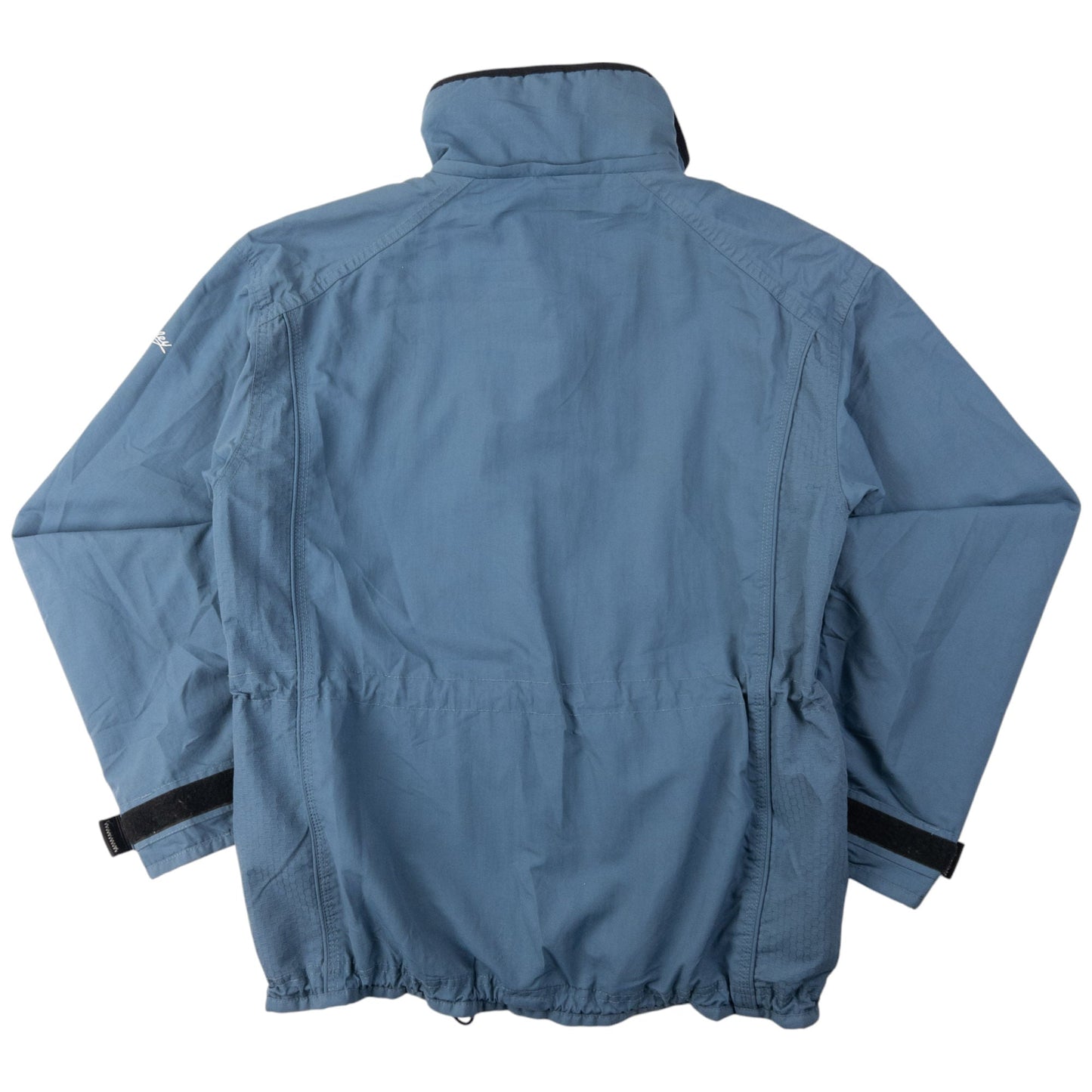 Vintage Oakley Zip Up Snowboarding Jacket Size S