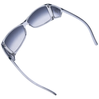 Vintage 2000s Gucci Diamonte Sunglasses | O/S, Grey