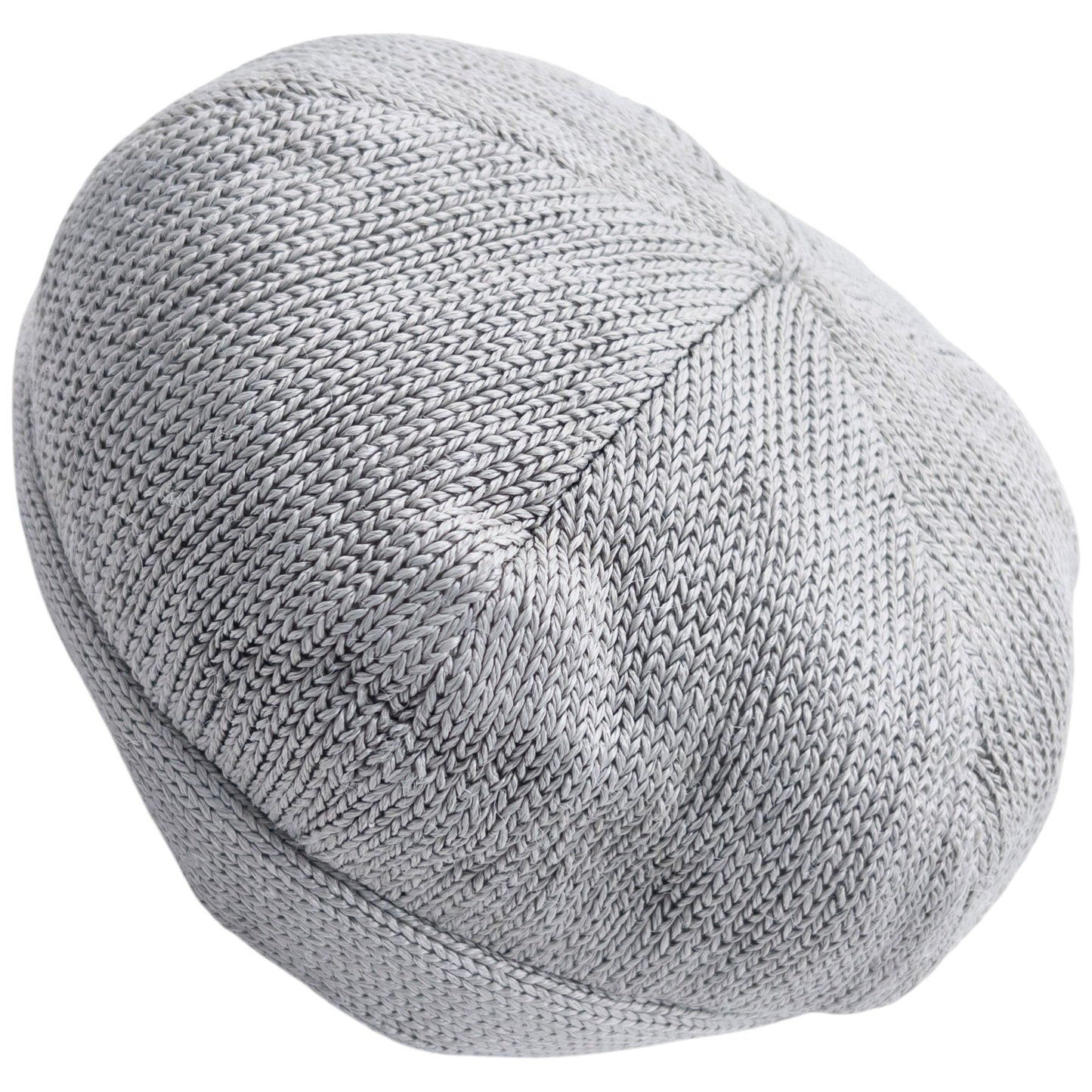 Vintage Emporio Armani Knit Beret Hat