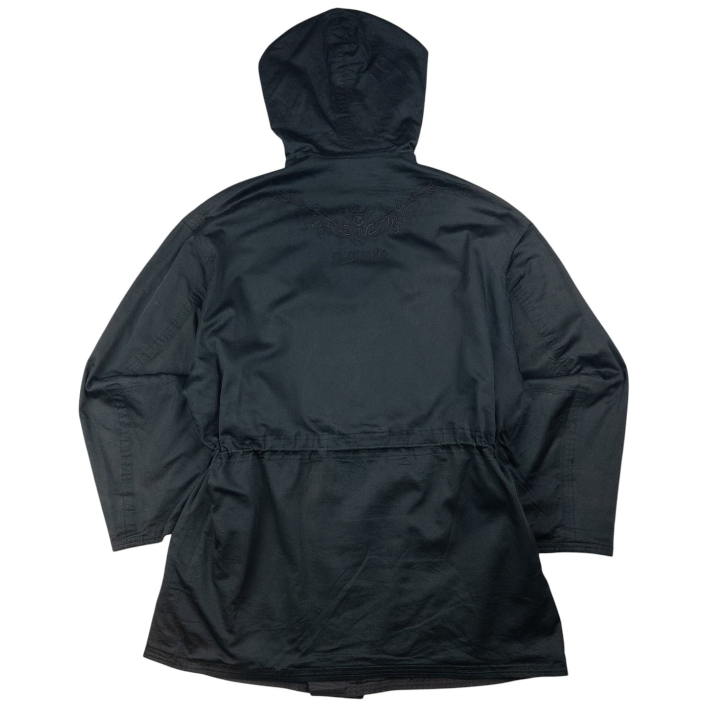 Vintage Ficce By Yoshiyuki Konishi Reversible Jacket Size L