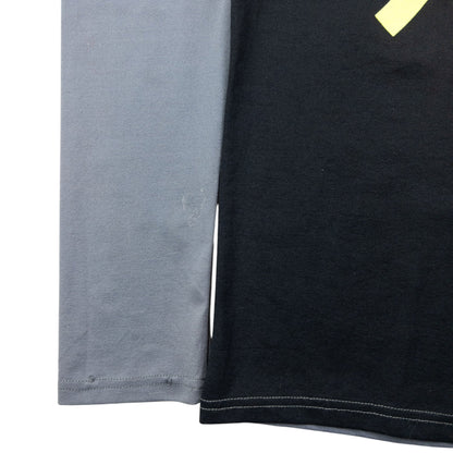 Vintage 90s Jean Paul Gaultier Long Sleeve Turtleneck Top Womens Size M