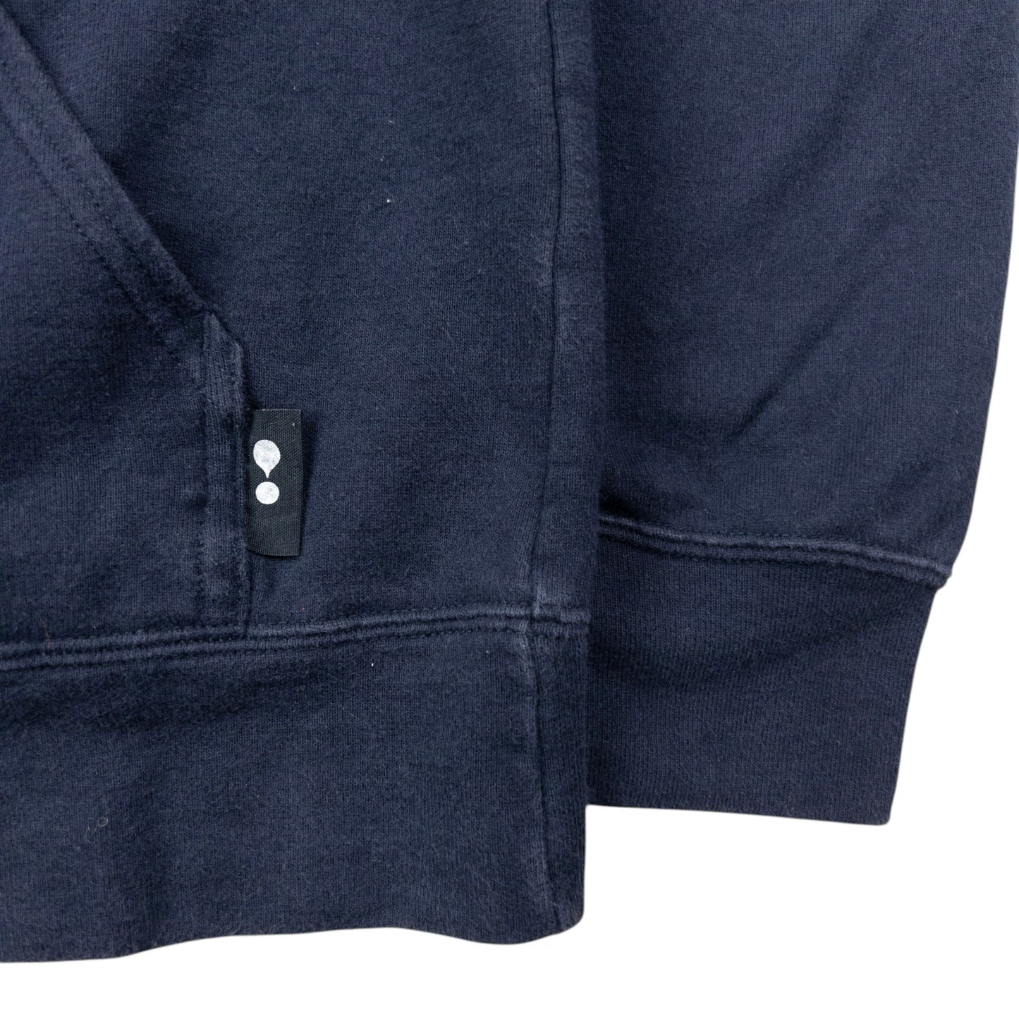 Vintage Mercibeaucoup By Issey Miyake Zip Up Sweatshirt Size XS