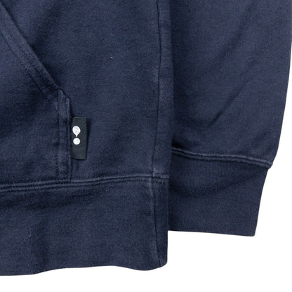 Vintage Mercibeaucoup By Issey Miyake Zip Up Sweatshirt Size XS