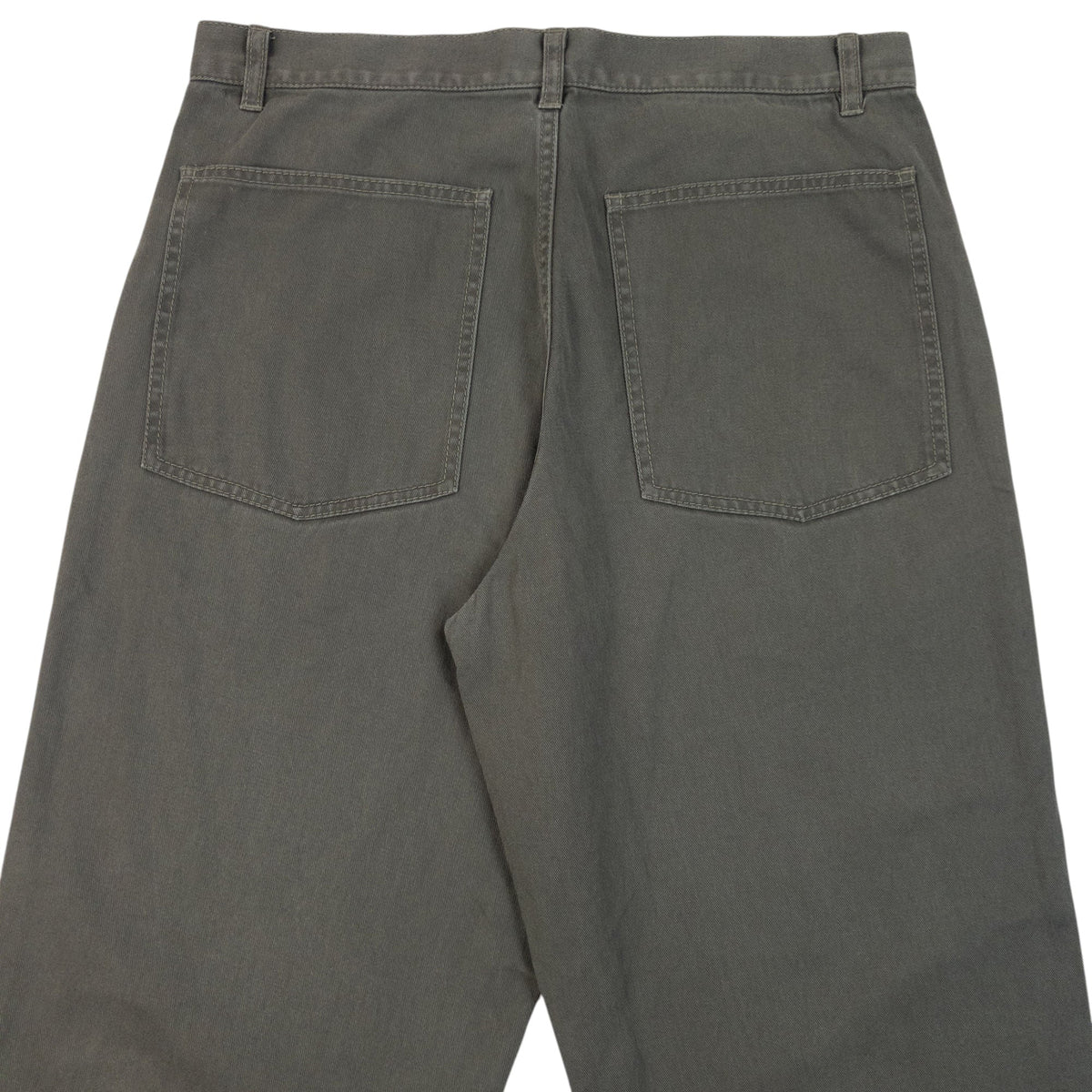 Vintage Comme Des Garçons SHIRT Trousers Size W31 | W31, Grey