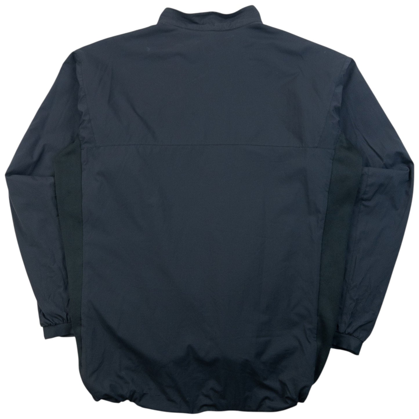 Vintage 2000s Arcteryx LEAF Zip Up Jacket Size XL | XL, Black