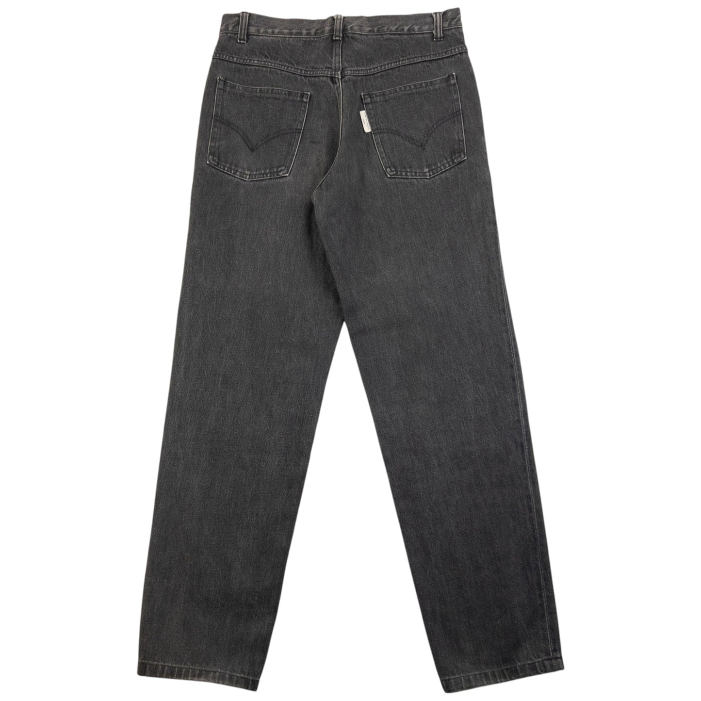 Vintage 90s Comme Des Garçons HOMME Denim Jeans Size W30 | W30, Grey
