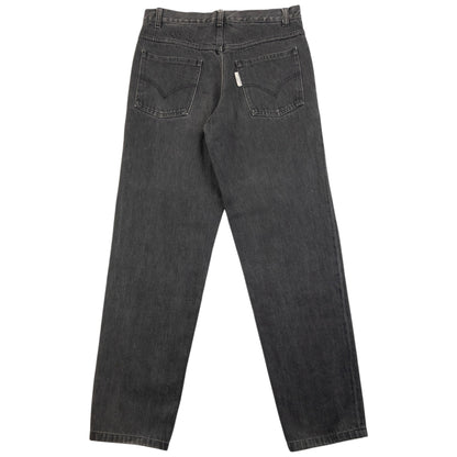 Vintage 90s Comme Des Garçons HOMME Denim Jeans Size W30 | W30, Grey