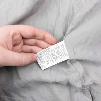 Vintage 2000s Yohji Yamamoto Lightweight Trench Jacket Size XL