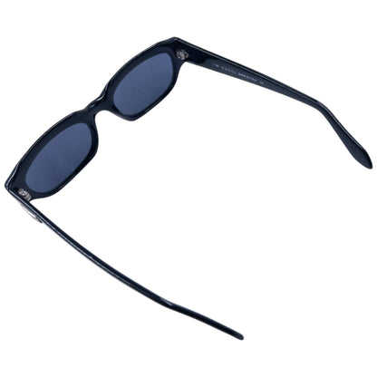 Vintage 1998 Gucci By Tom Ford Sunglasses | O/S, Black