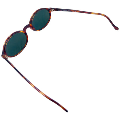 Vintage 90s Giorgio Armani Tortoise Shell Sunglasses | O/S, Tortoise Shell