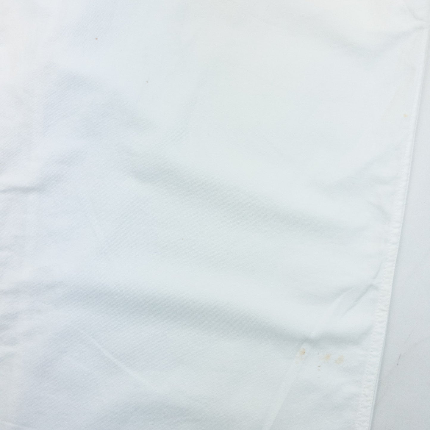 Vintage 90s Yohji Yamamoto Trousers Size W32 | W32, White
