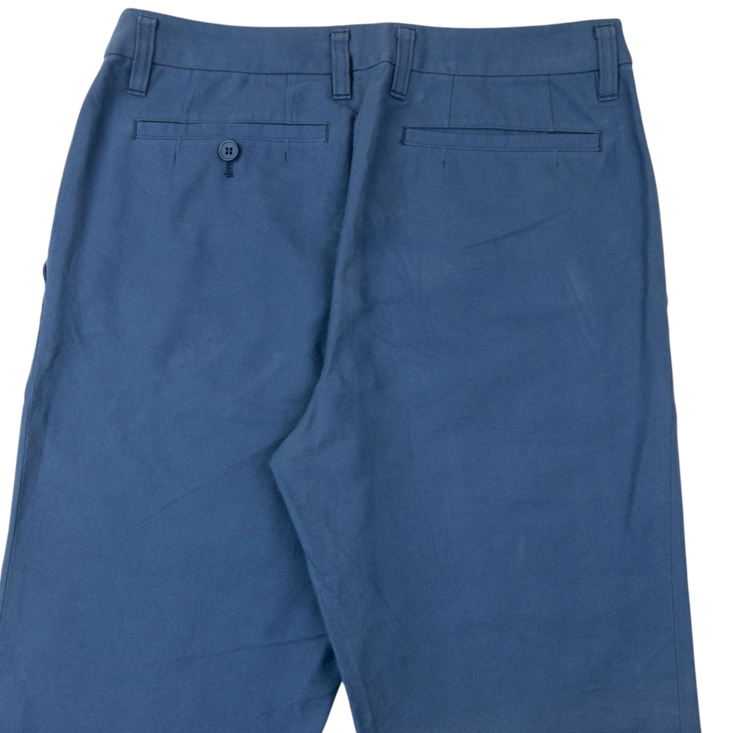 Vintage 90s Issey Miyake Trousers Size W29 | W29, Blue