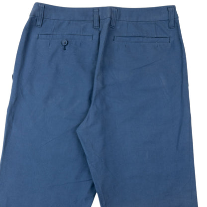 Vintage 90s Issey Miyake Trousers Size W29 | W29, Blue