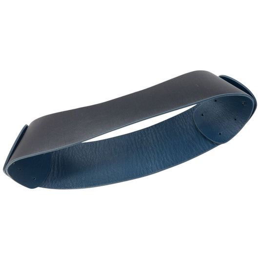 Vintage 2000s Issey Miyake Belt Size M | O/S, Black
