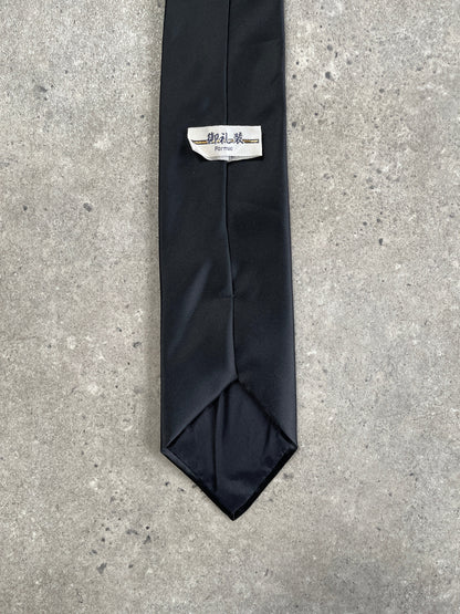 Japanese Vintage 1990s Tie