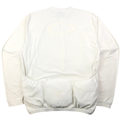 Vintage Oakley Half Zip Lightweight Jacket Size M