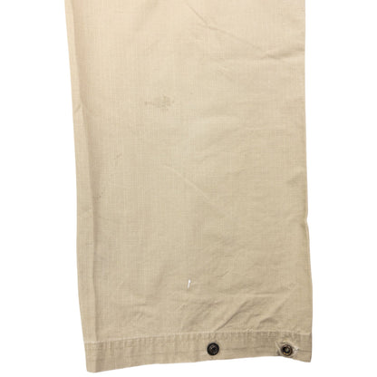 Vintage Nike ACG Belt Waist Trousers Size M