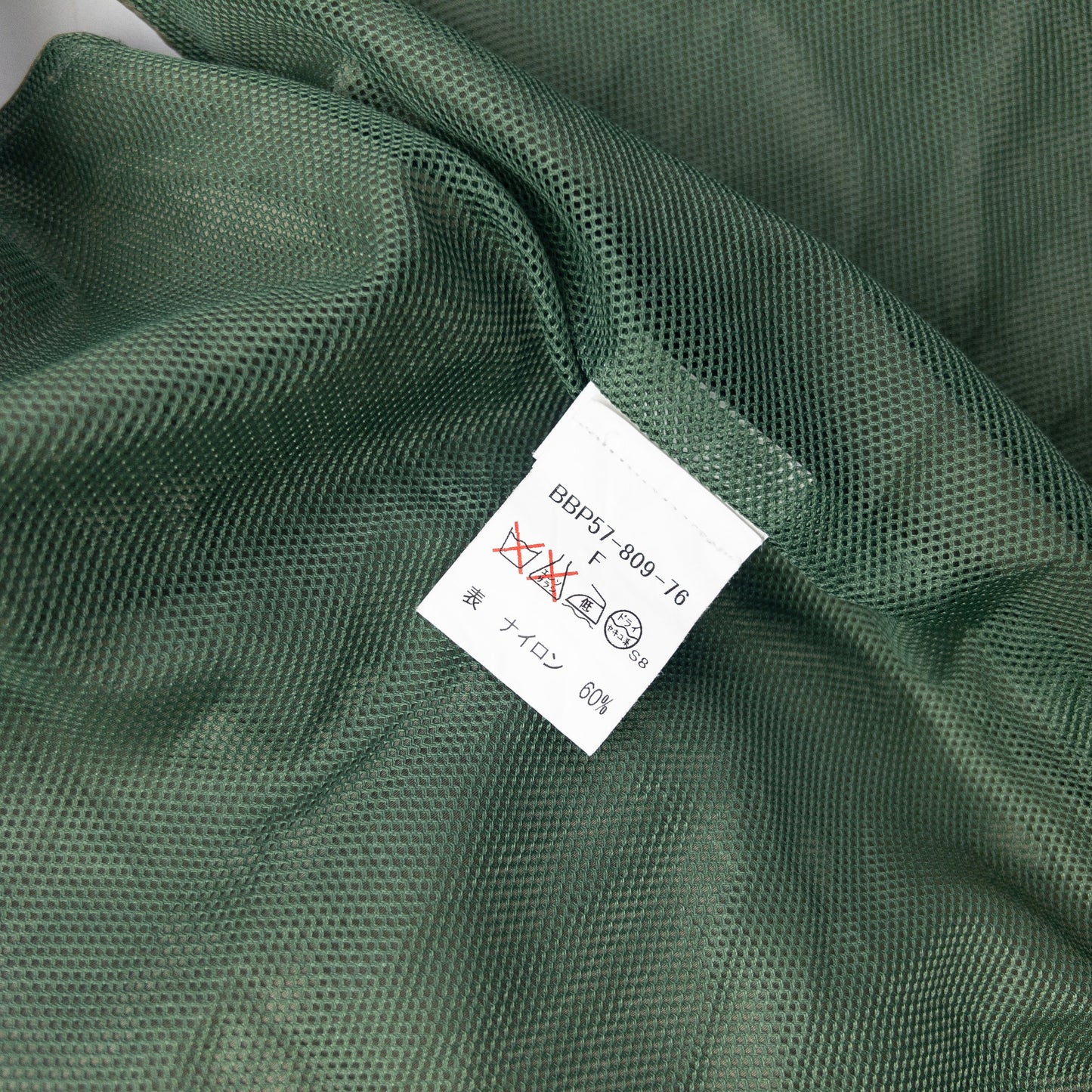 Vintage 2000s Burberry Lightweight Cargo Vest Gilet Size S