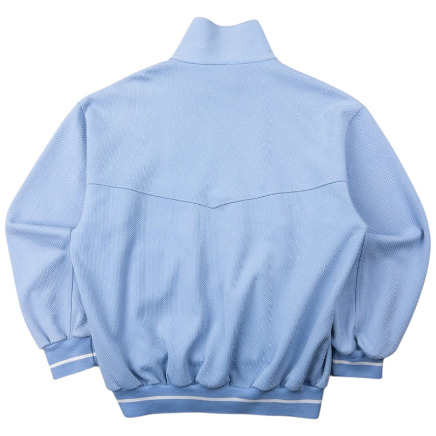 Vintage Balenciaga Zip Up Track Jacket Size S