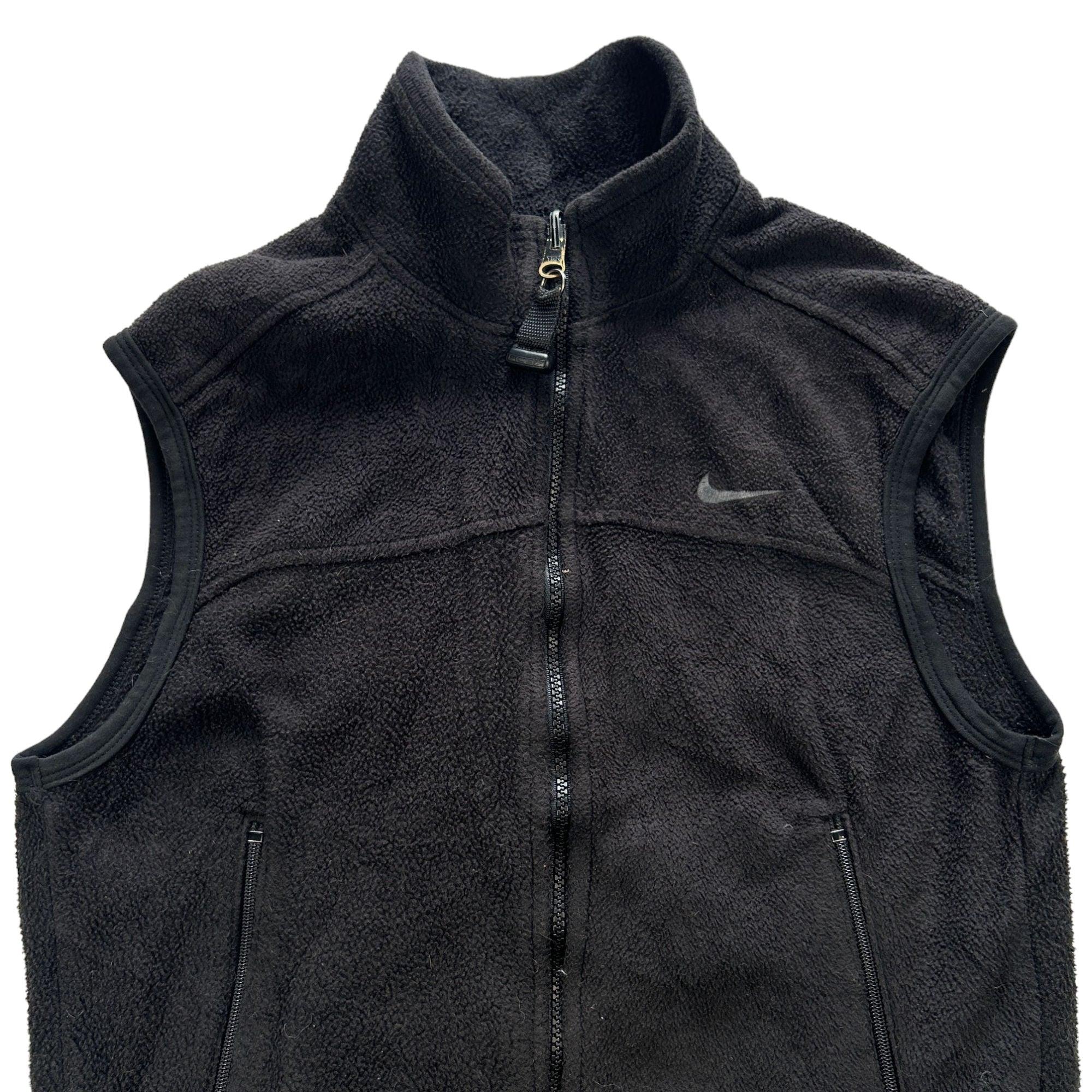 Nike Fleece vest online