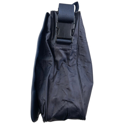 Vintage Polo Sport Crossbody Messenger Bag