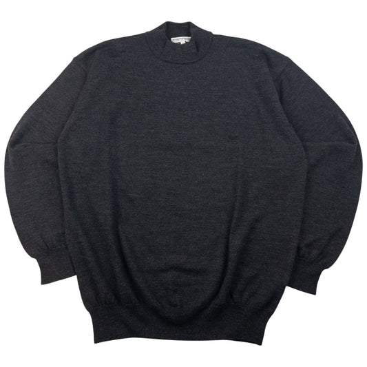 Vintage Emporio Armani Wool Jumper Size M