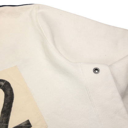 Vintage Polo Ralph Lauren GB Track & Field Championship Zip Up Sweatshirt Size XL