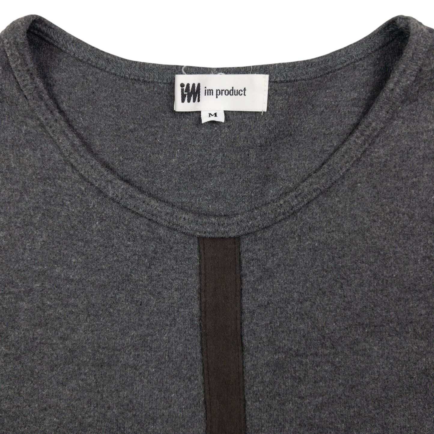 Vintage Issey Miyake Long Sleeve Jumper Dress Womens Size M