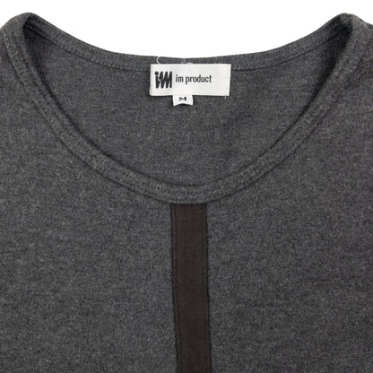 Vintage Issey Miyake Long Sleeve Jumper Dress Womens Size M