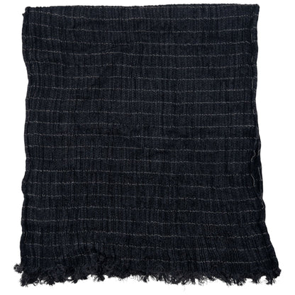 Vintage Issey Miyake Crinkle Scarf