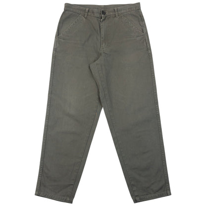 Vintage Comme Des Garçons SHIRT Trousers Size W31 | W31, Grey