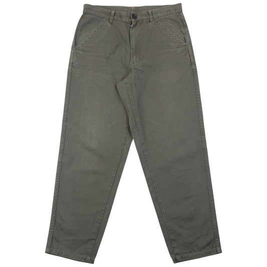 Vintage Comme Des Garçons SHIRT Trousers Size W31 | W31, Grey