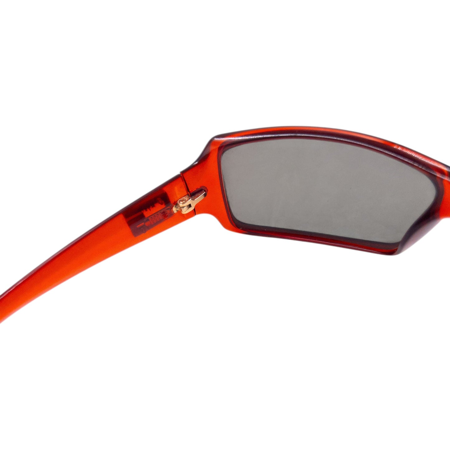 Vintage 1999 Gucci By Tom Ford Sunglasses | O/S, Khaki