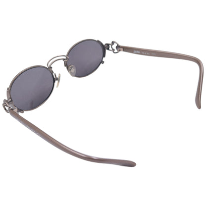 Vintage Jean Paul Gaultier Embossed Sunglasses