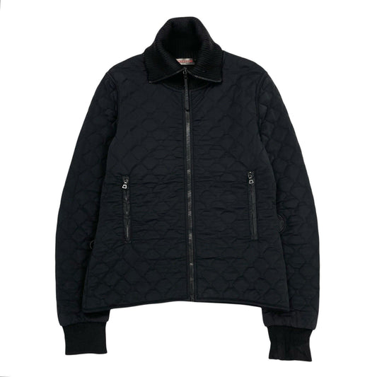 Vintage Prada Sport Jacket, Size Large Women's | Prada, Black