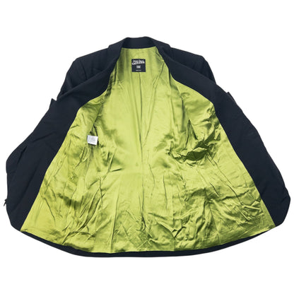 Vintage Jean Paul Gaultier Femme Bow Sleeve Jacket Womens Size M