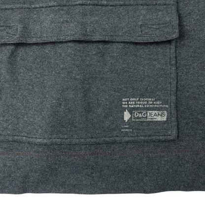 Vintage Dolce & Gabbana Sweatshirt Size S