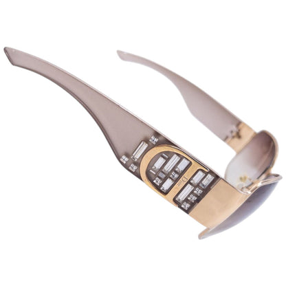 Vintage Dior Diamonte Jewel Sunglasses