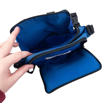 Vintage Miu Miu Crossbody Bag