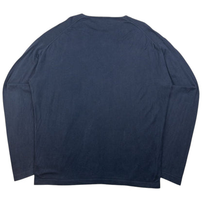 Vintage Burberry Light Knit Jumper Size XL