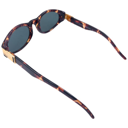 Vintage Gucci Tortoise Shell Sunglasses
