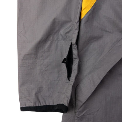 Vintage Nike Climafit Zip Up Jacket Size M