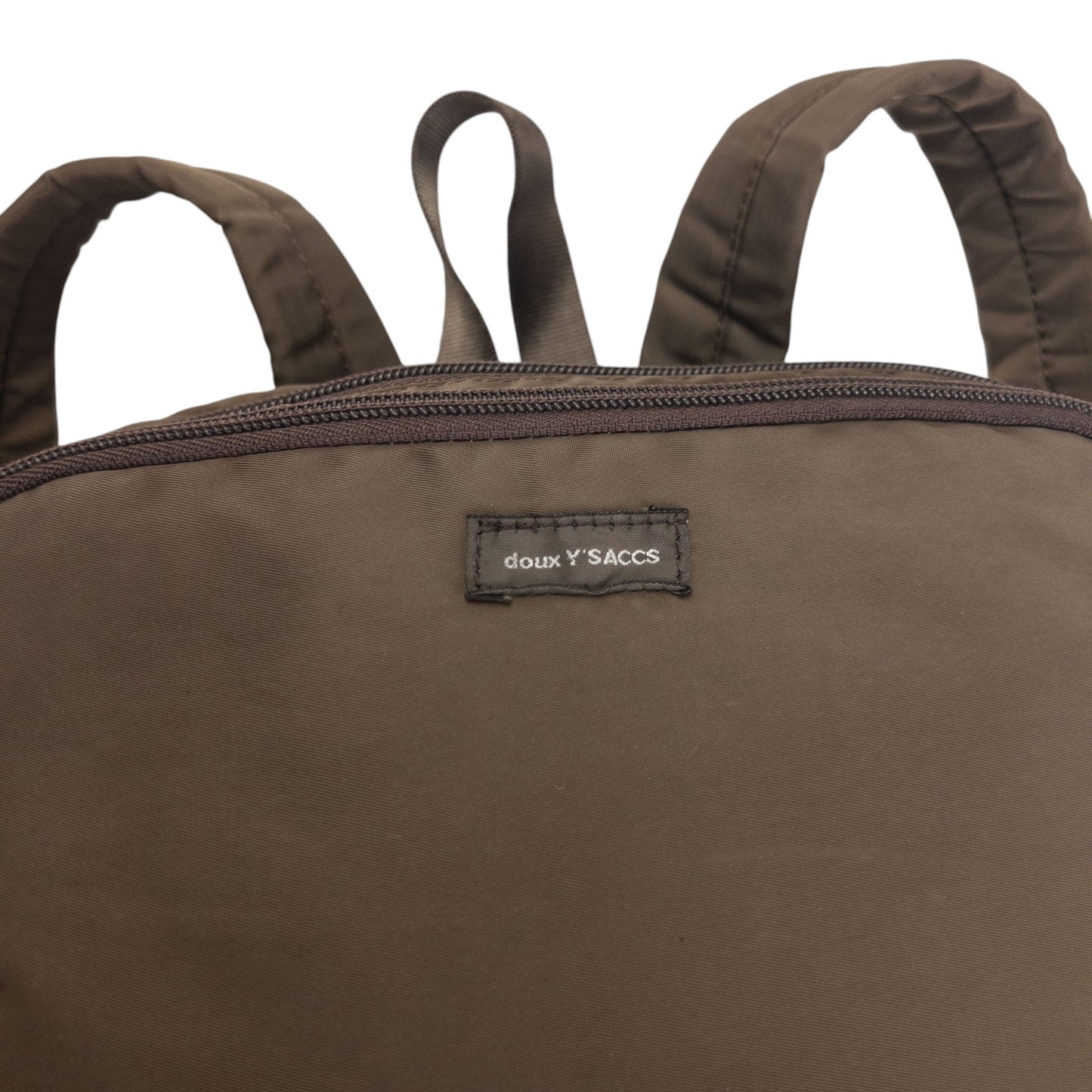 Vintage Y'Saccs By Yohji Yamamoto Cargo Backpack