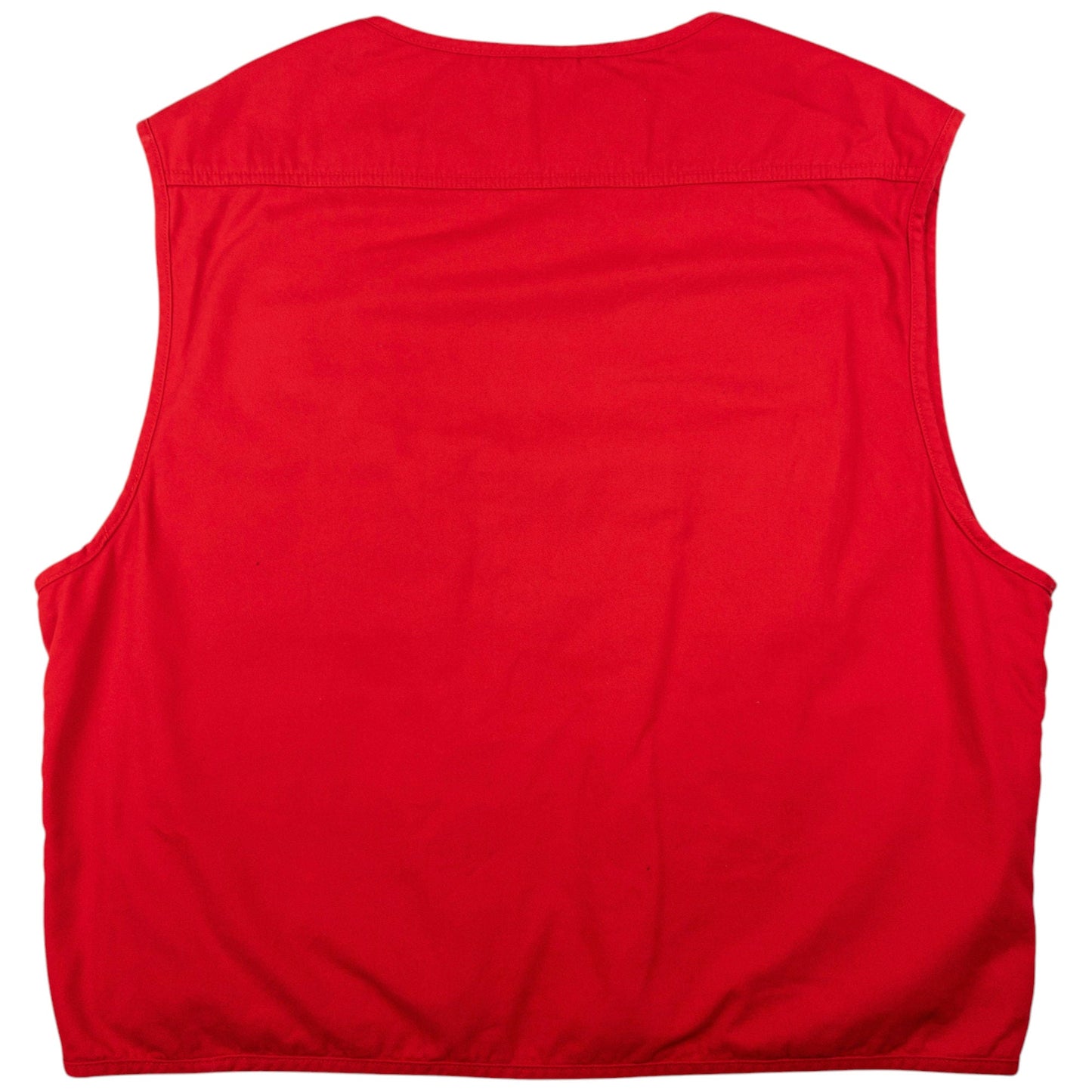 Vintage Nike ACG Cargo Vest Gilet Size L