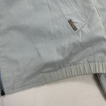 Vintage Burberry Reversible Jacket Nova Check, Size Medium | Burberry, Multicoloured