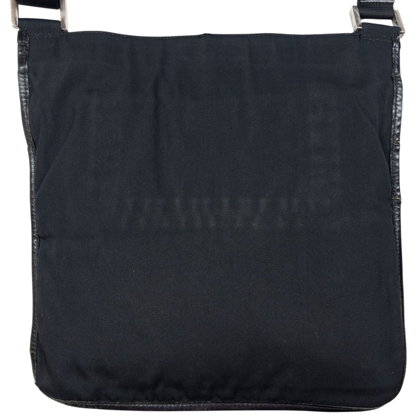 Vintage Gucci Crossbody Bag