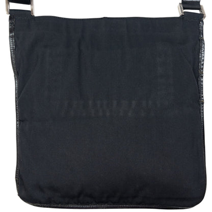 Vintage Gucci Crossbody Bag