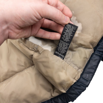 Vintage 2000s Ralph Lauren Polo Jeans Puffer Jacket Size S