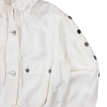 Vintage Mercibeaucoup By Issey Miyake Lightweight Jacket Size M