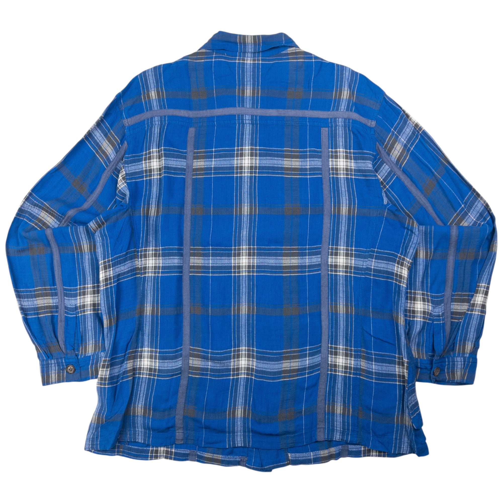 ジャケット・アウター 80s HAI SPORTING GEAR world map jacket Vintage 80s HAI Sporting Gear Issey Miyake Nylon Bomber Jacket (M